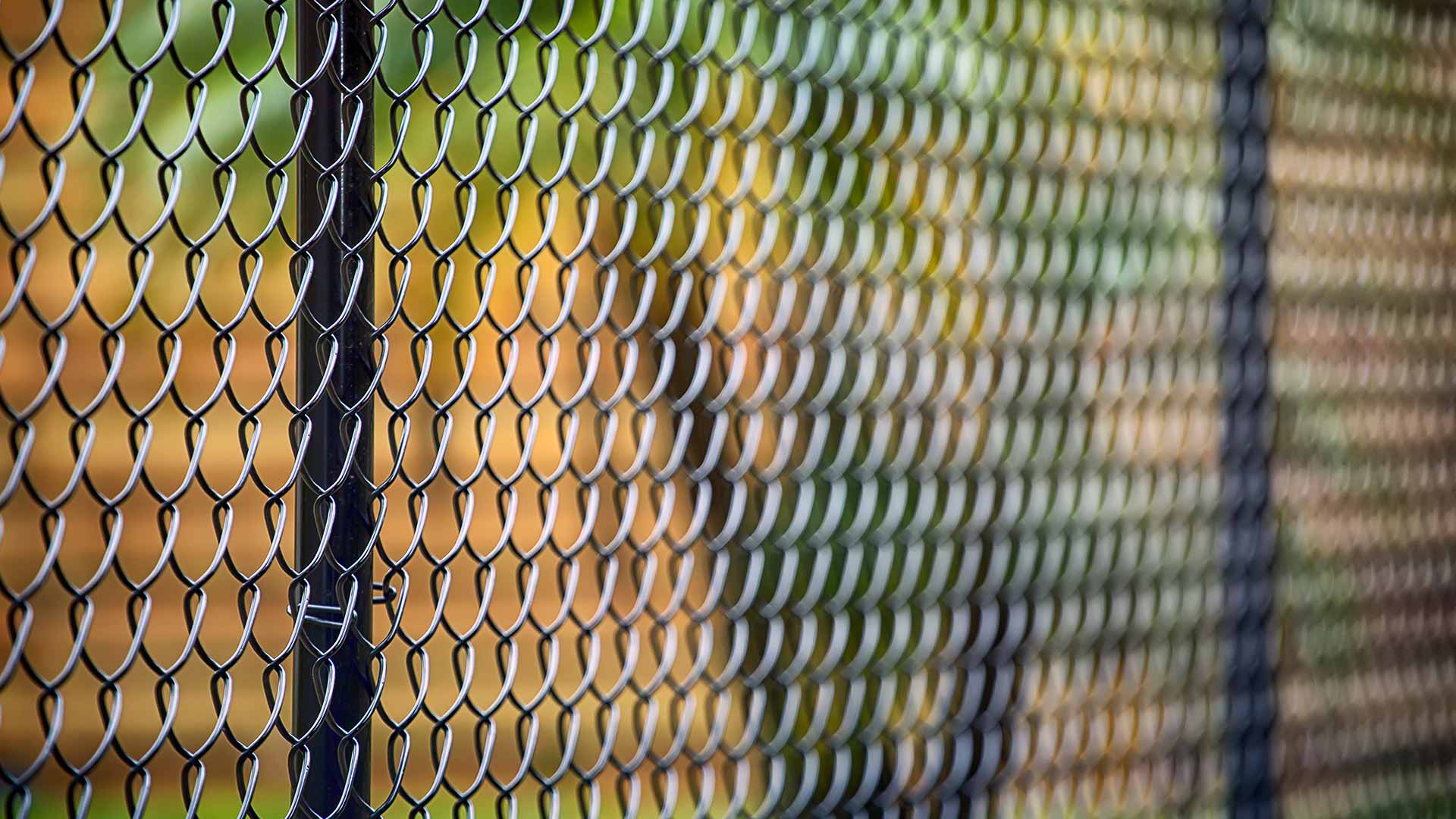 Fence installation services in Easley with wood, vinyl, aluminum, PVC, and chain link fencing