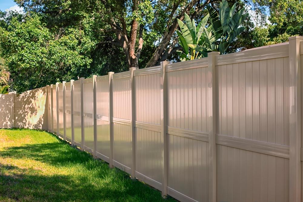Built Upstate Tough: Choosing the Right Fence for Your Greenville, SC Home