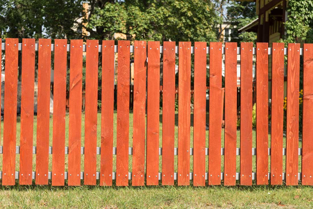 Experienced fencing experts providing fence installation in Greenville, SC